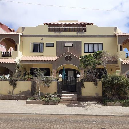 Casa De Tanche Hotel Santa Maria Buitenkant foto