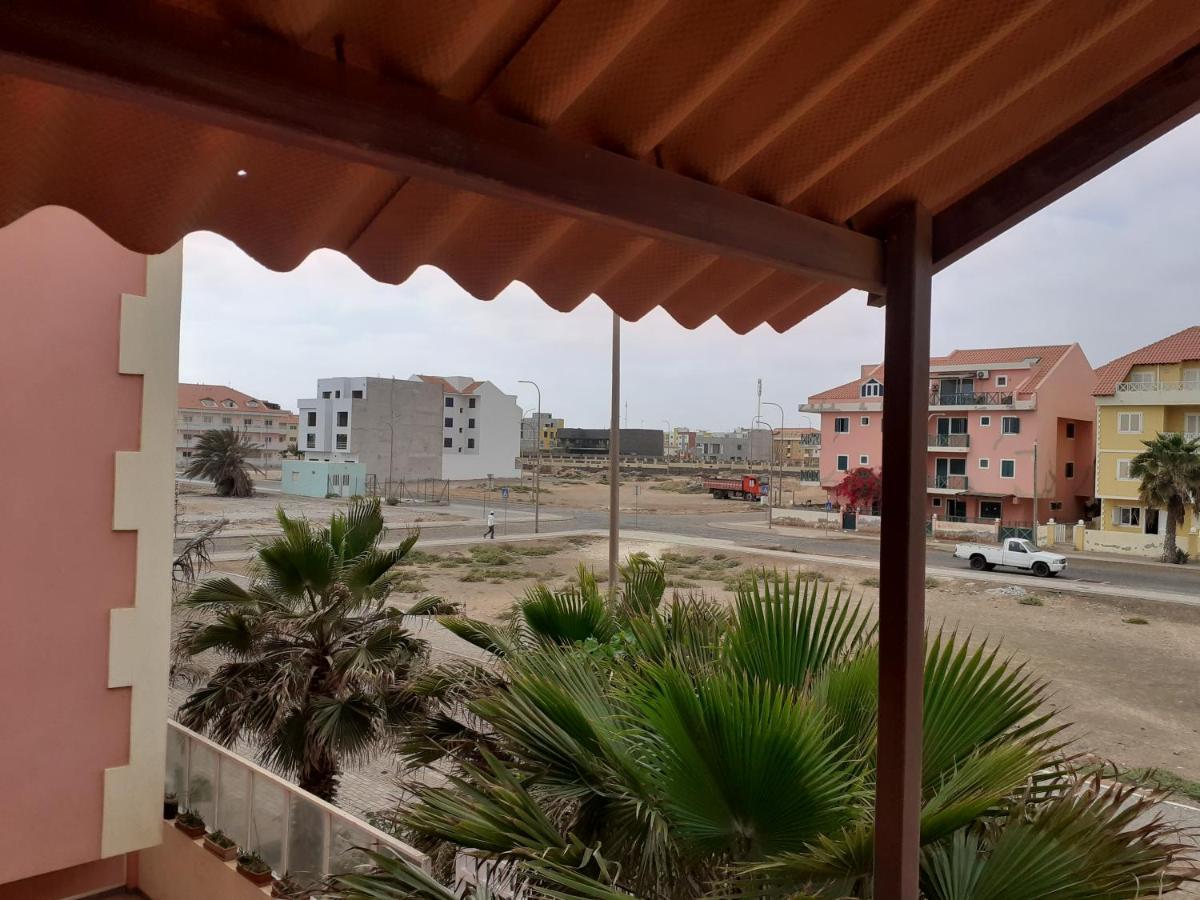 Casa De Tanche Hotel Santa Maria Buitenkant foto