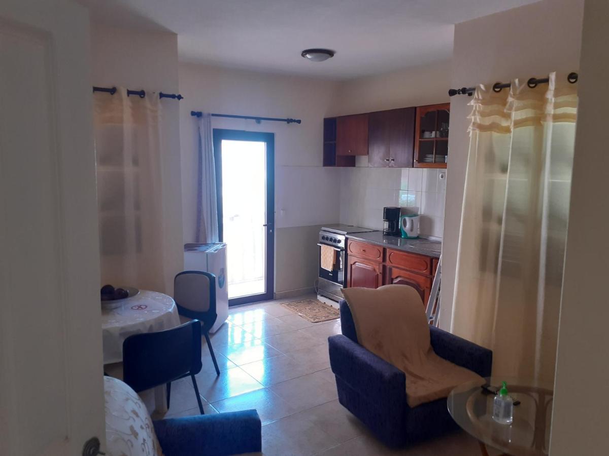 Casa De Tanche Hotel Santa Maria Buitenkant foto