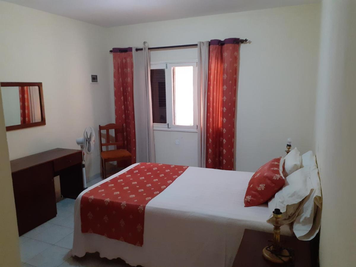 Casa De Tanche Hotel Santa Maria Buitenkant foto
