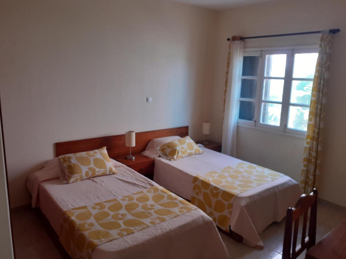 Casa De Tanche Hotel Santa Maria Buitenkant foto