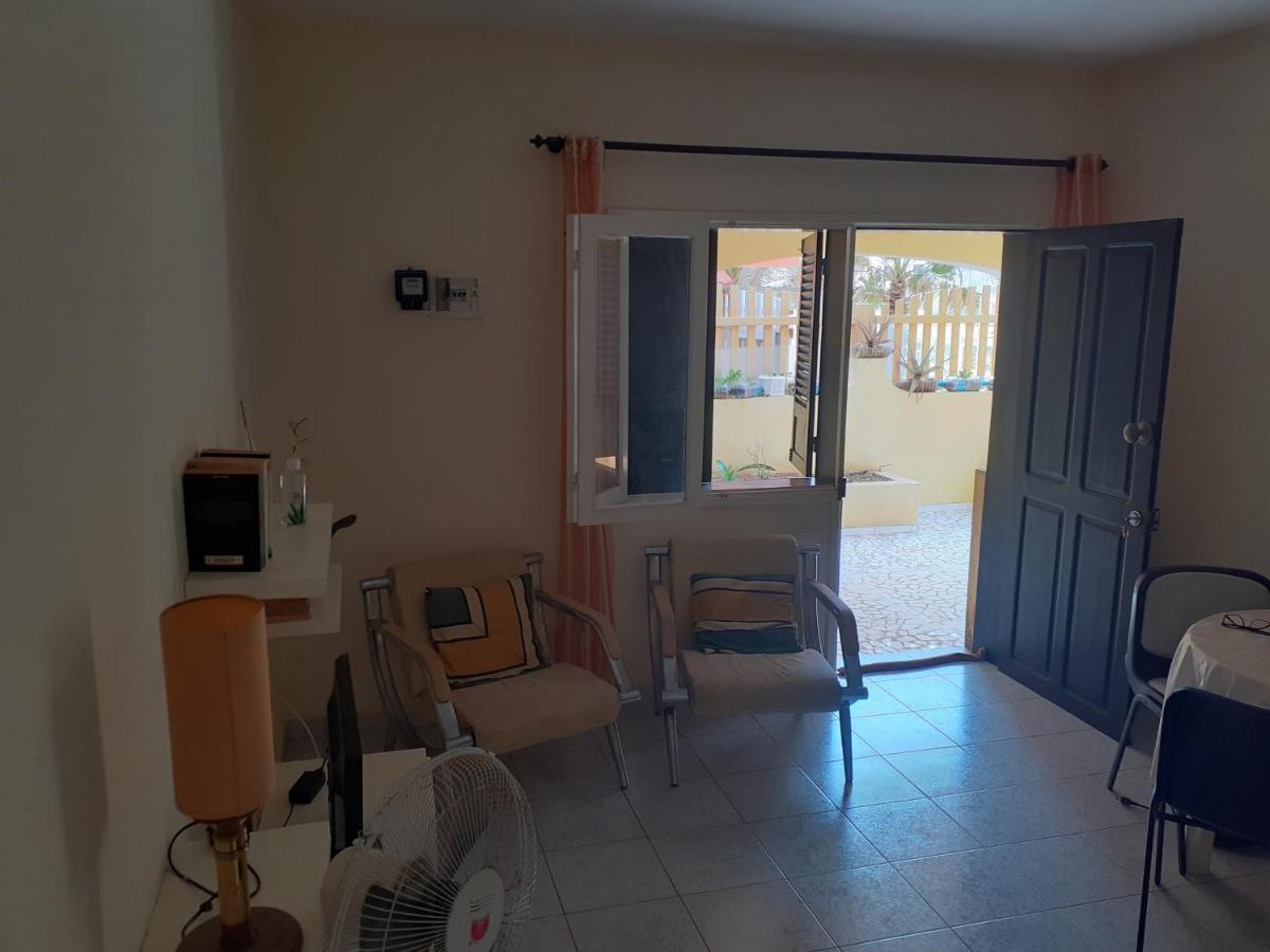 Casa De Tanche Hotel Santa Maria Buitenkant foto