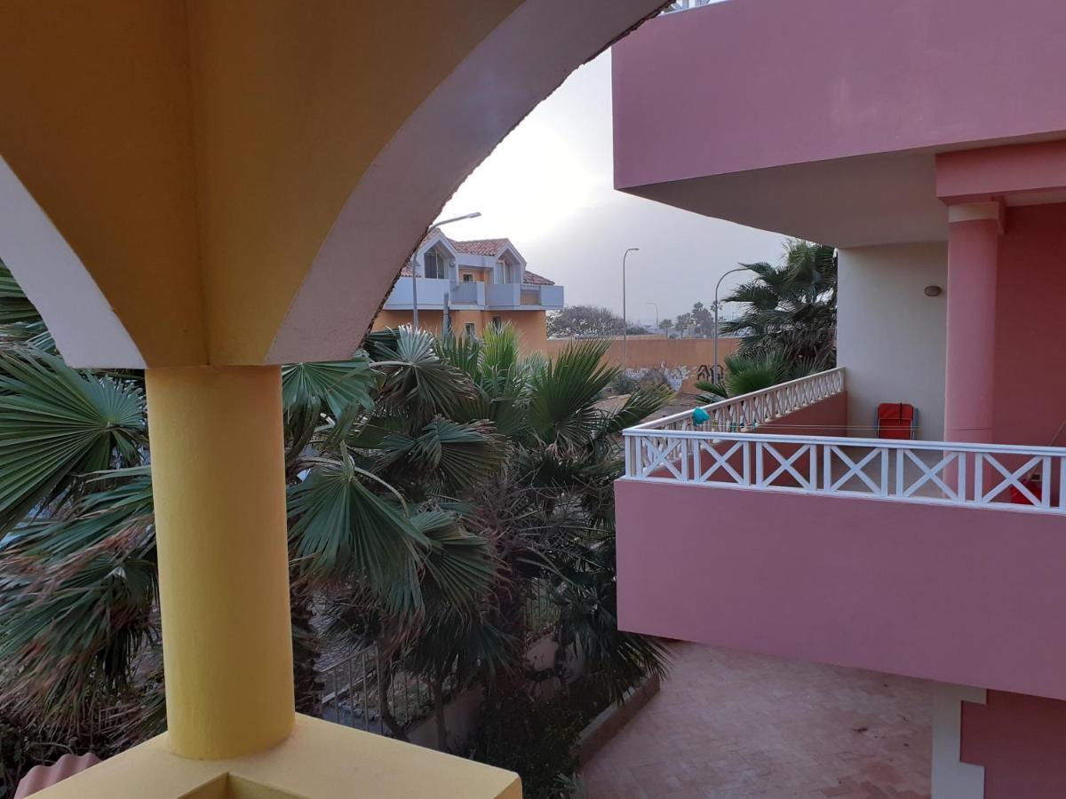 Casa De Tanche Hotel Santa Maria Buitenkant foto