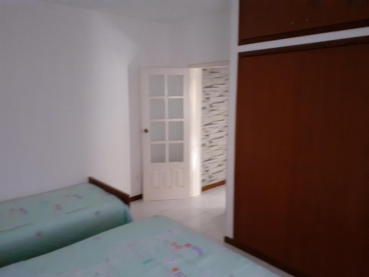 Casa De Tanche Hotel Santa Maria Buitenkant foto