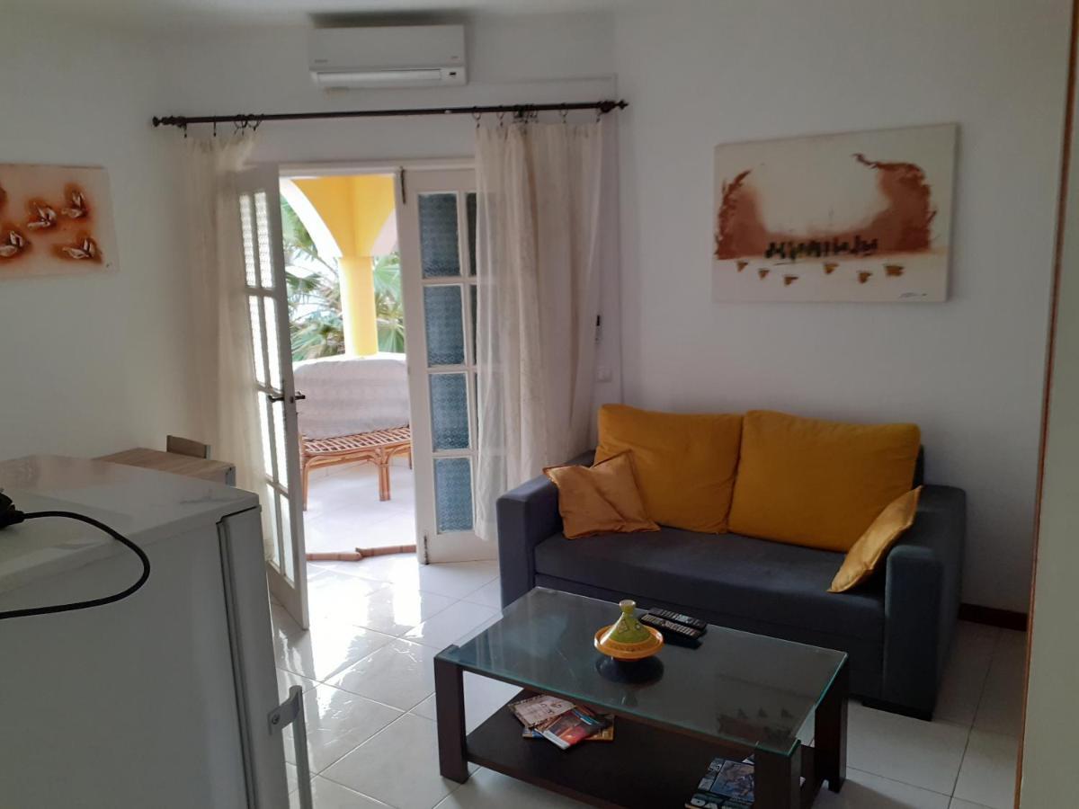 Casa De Tanche Hotel Santa Maria Buitenkant foto