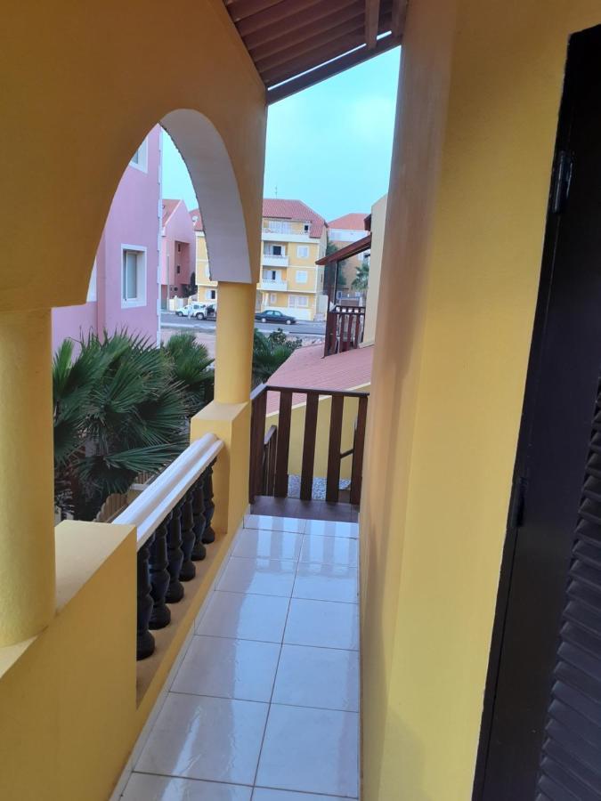 Casa De Tanche Hotel Santa Maria Buitenkant foto