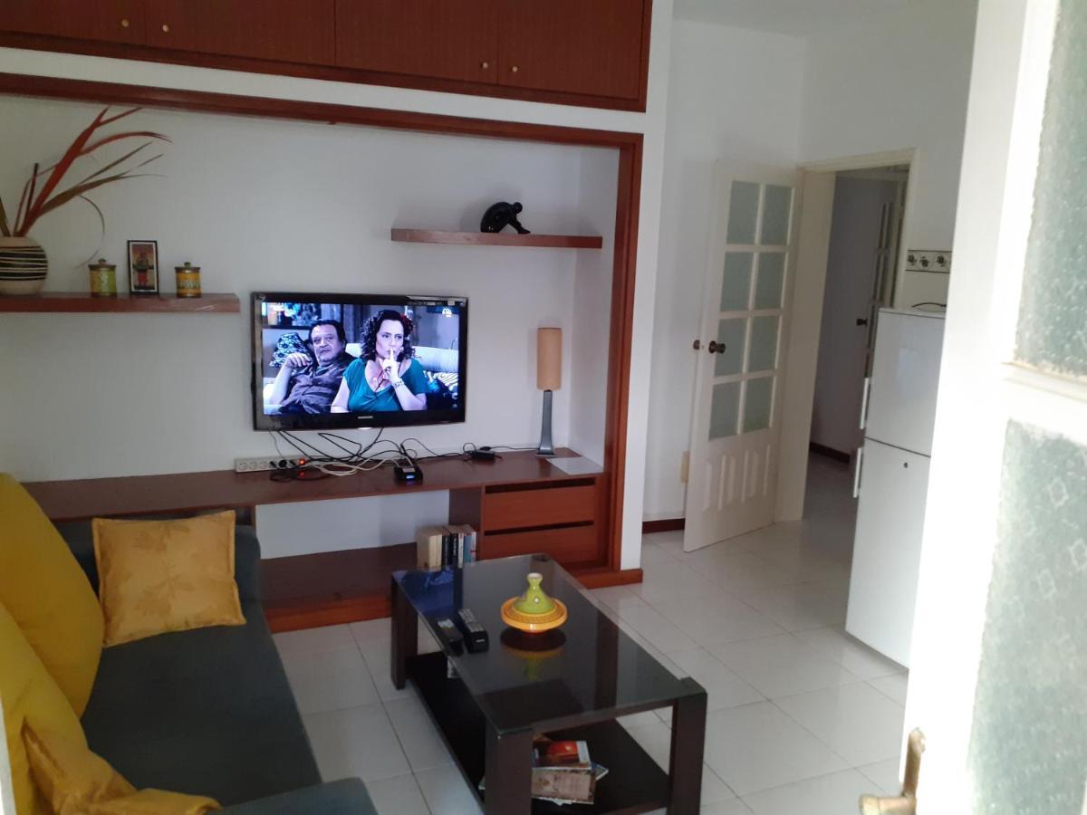 Casa De Tanche Hotel Santa Maria Buitenkant foto